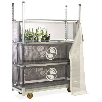 Hülle für CC Container