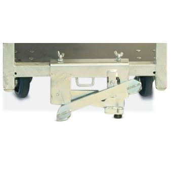 Bremse Dänen Container