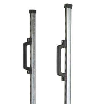 Handgriffe für CC-Container