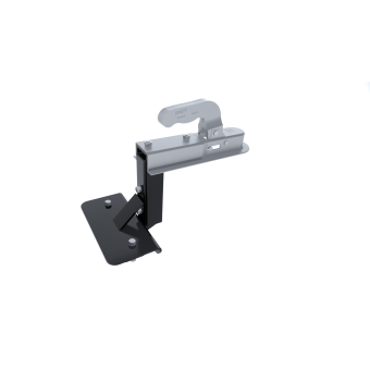 ECC52 Zughaken Kupplung Wipponwagen