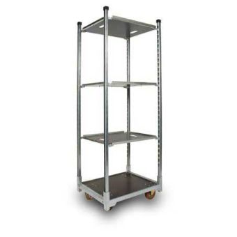 Echte Dänische Karren halbe 67,5 cm