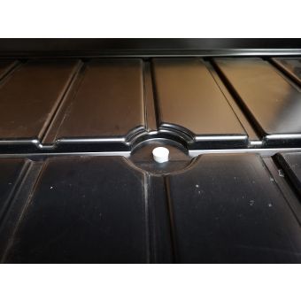 Stop für Hydrokultur