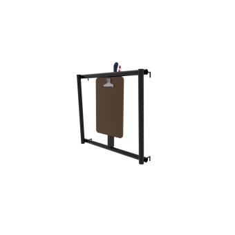 Kommissionierbrett für CC Container