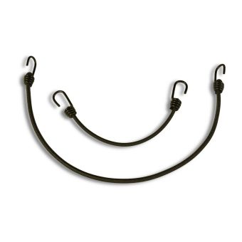 Schnellbinder für CC Container