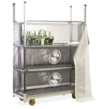 Hülle für CC Container