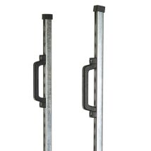 Handgriffe für CC-Container