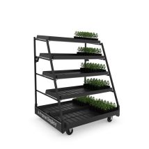 Ausstellungsmöbel für den Einzelhandel