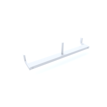 ECC3 Vorderhaken CC zu Versteigerung Holland Zugwagen