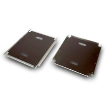 Brett halber Dänen Karren