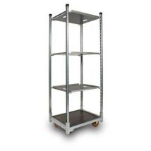 Echte Dänische Karren halbe 67,5 cm