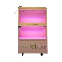 Horti-Grow-Anbauwagen
