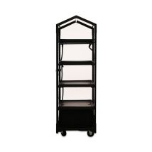 Karren mit Tageslichtspektrum LED