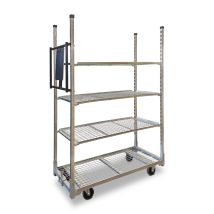 Bestellpickar Schwerlast