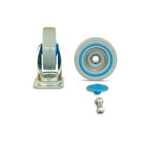 Schwerer Qualität Räder CC container