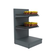 Pflanzentablett Wanzl-Regal